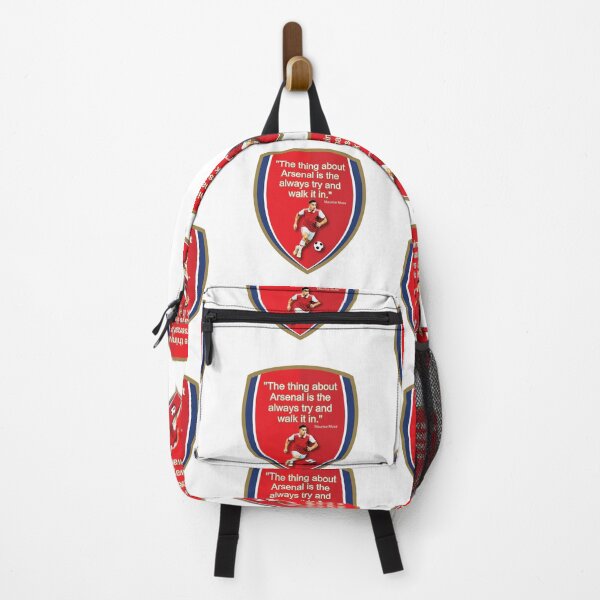 Item preview, The Thing About Arsenal designed and sold by OurHomeImages.