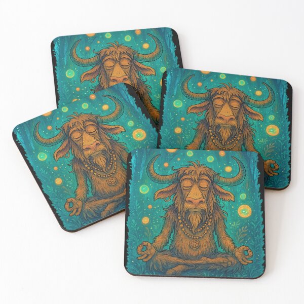 Item preview, Yax Meditation designed and sold by DGnome.
