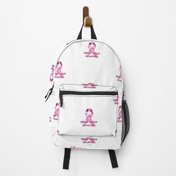 Item preview, Breast Cancer Awareness Pink Satin Ribbon designed and sold by Inspired2Live.