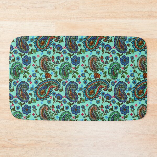 Item preview, Fabric pattern, background image, continuous image, flowers designed and sold by Nuynuyshop.