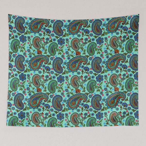 Item preview, Fabric pattern, background image, continuous image, flowers designed and sold by Nuynuyshop.