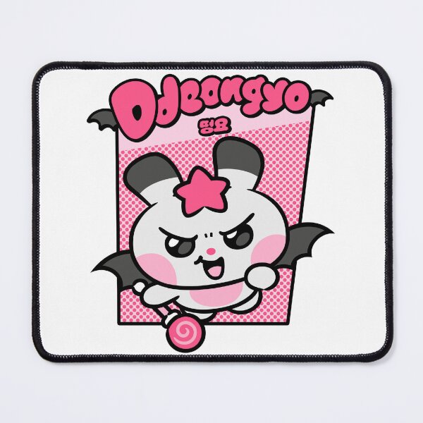 Item preview, ATEEZ Seonghwa - MIGHTEEZ Ddeongyo 떵요 (1) designed and sold by 0627june.