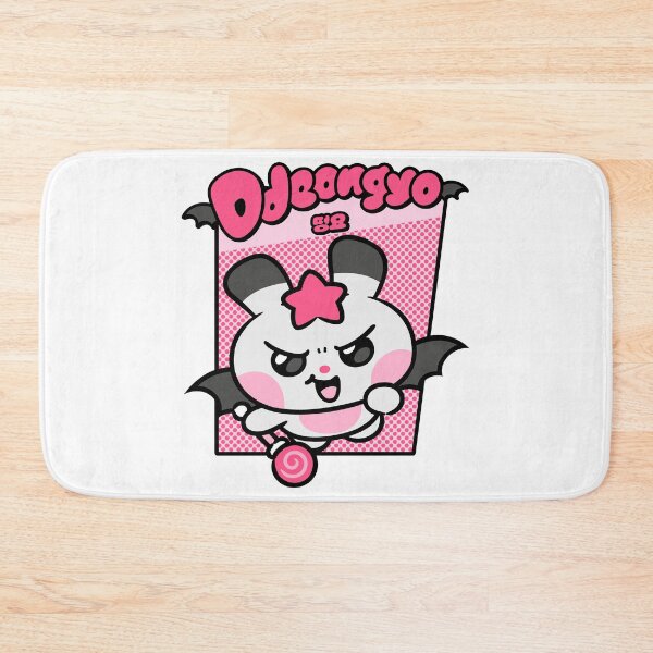 Item preview, ATEEZ Seonghwa - MIGHTEEZ Ddeongyo 떵요 (1) designed and sold by 0627june.