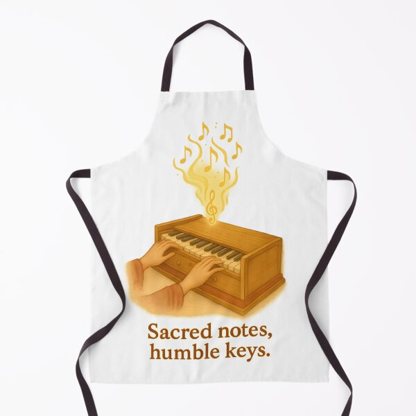Item preview, Breath of Music" – Spiritual Harmonium Design designed and sold by Uglyandcute.