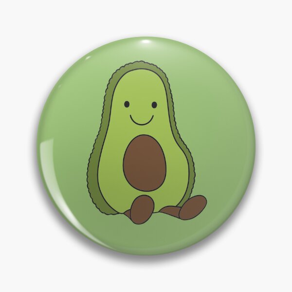 Item preview, Avocado  designed and sold by ouatisworld.