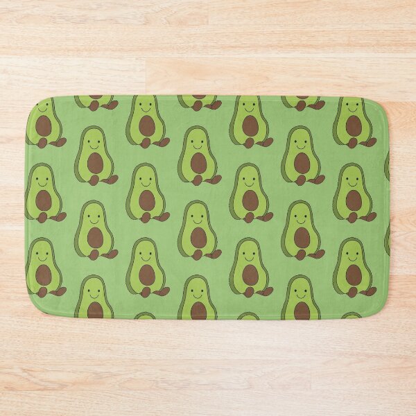 Item preview, Avocado  designed and sold by ouatisworld.