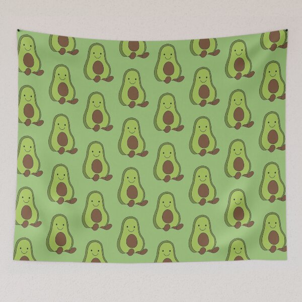 Item preview, Avocado  designed and sold by ouatisworld.