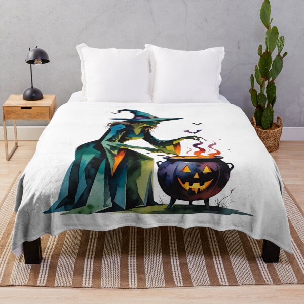 Item preview, Whimsical Witchy Wonders: Brewing Up Some Fun! designed and sold by dcohea.