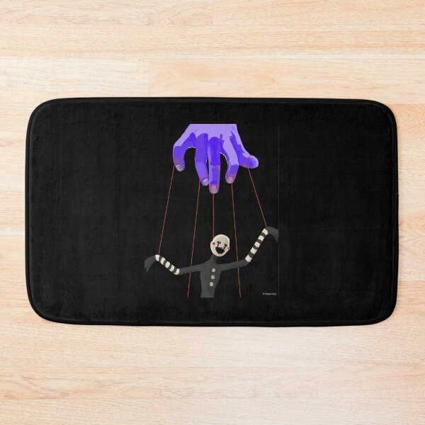 Item preview, The Puppet designed and sold by snippssss.