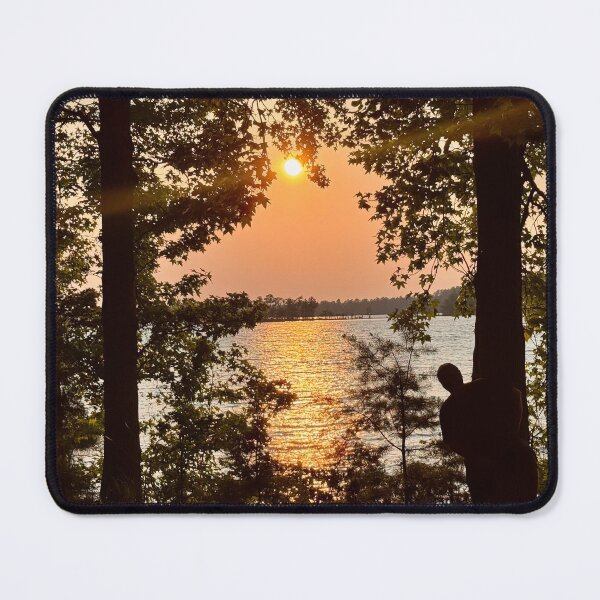 Item preview, Peekaboo al atardecer designed and sold by Mertonopolis.