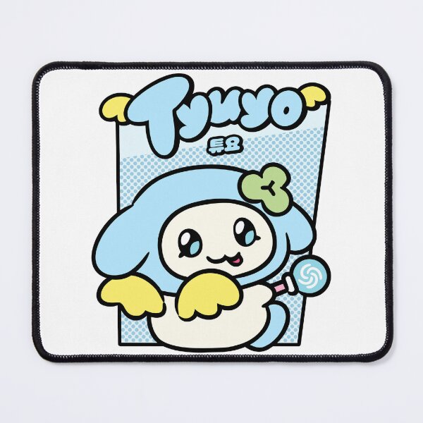 Item preview, ATEEZ Yunho - MIGHTEEZ Tyuyo 튜요 (1) designed and sold by 0627june.
