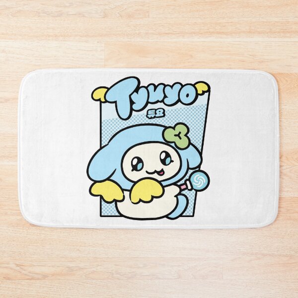 Item preview, ATEEZ Yunho - MIGHTEEZ Tyuyo 튜요 (1) designed and sold by 0627june.