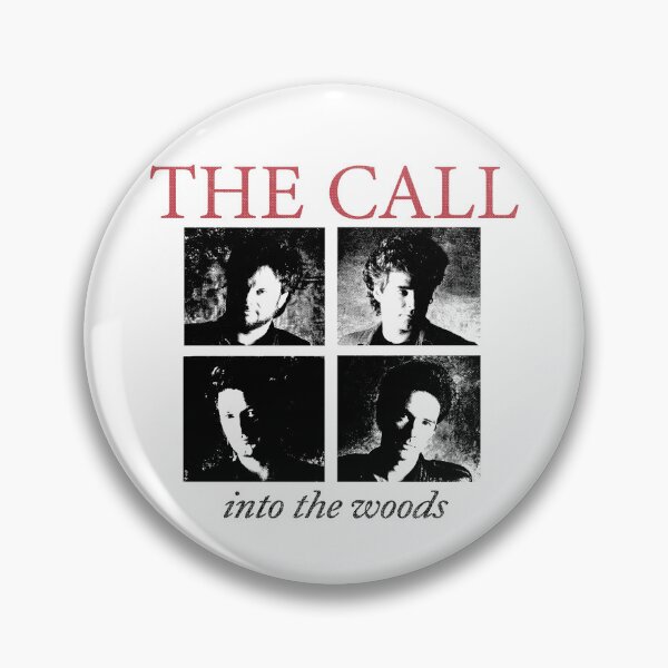 Item preview, The Call Into the Woods Tour 1987 - light designed and sold by new_wave1984.