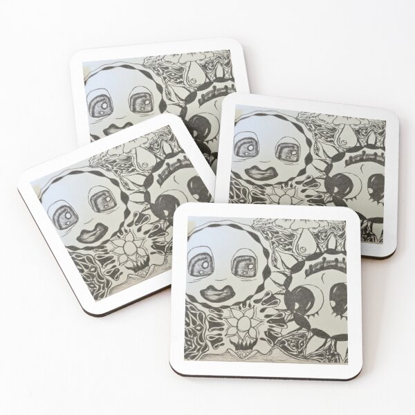 Item preview, Colorless Random designed and sold by dejatyja.