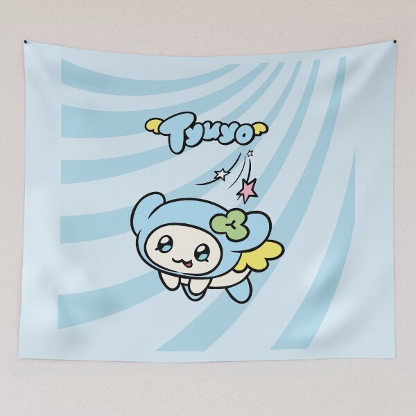 Item preview, ATEEZ Yunho - MIGHTEEZ Tyuyo 튜요 (2) designed and sold by 0627june.