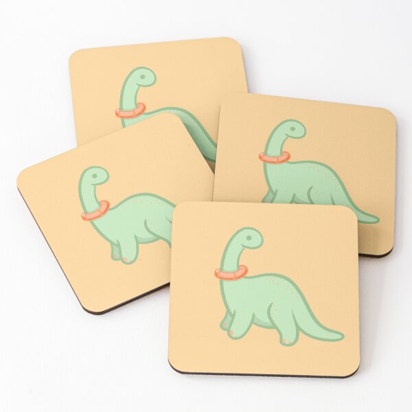 Item preview, Pool Day Dino designed and sold by MissAthenaxIvy.