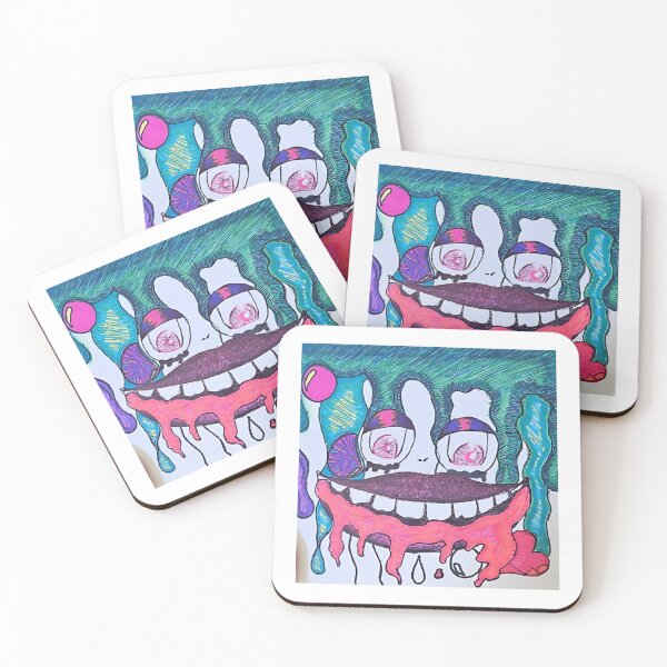 Item preview, Sonrisa tonta designed and sold by dejatyja.
