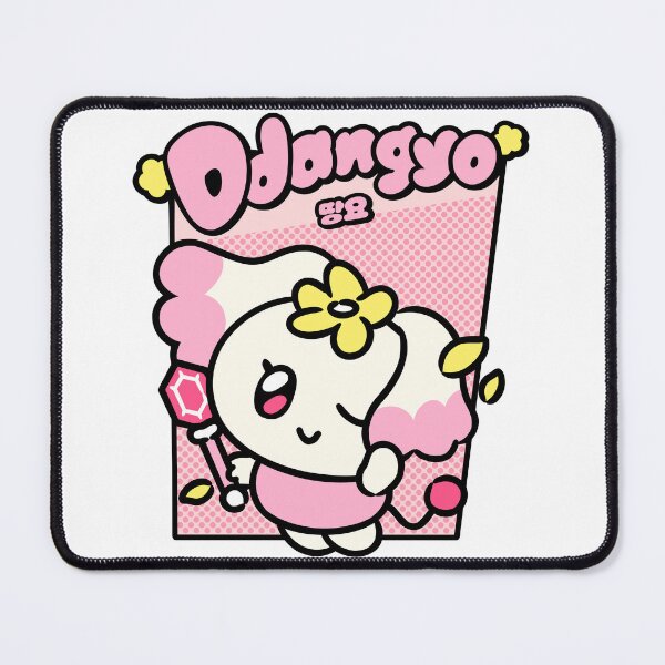 Item preview, ATEEZ Yeosang - MIGHTEEZ Ddangyo 땅요 (1) designed and sold by 0627june.