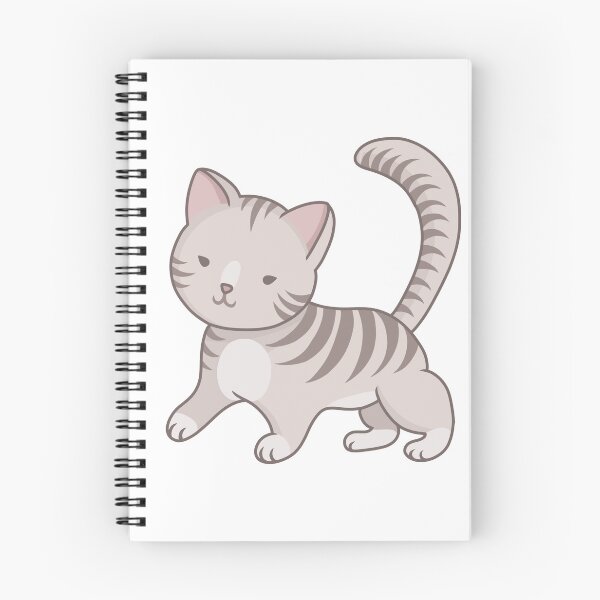 Item preview, pretty kitty  designed and sold by peanutbutter&ellie.