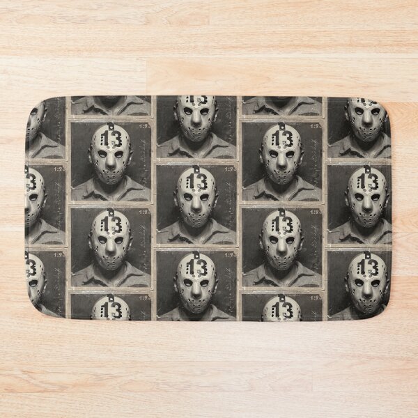 Item preview, Ice hockey 13th mug shot designed and sold by Brendon987.