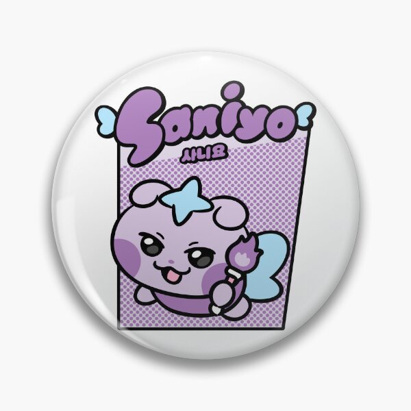 Item preview, ATEEZ San - MIGHTEEZ Saniyo 사니요 (1) designed and sold by 0627june.