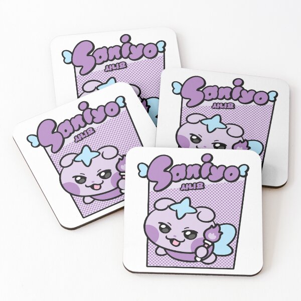 Item preview, ATEEZ San - MIGHTEEZ Saniyo 사니요 (1) designed and sold by 0627june.