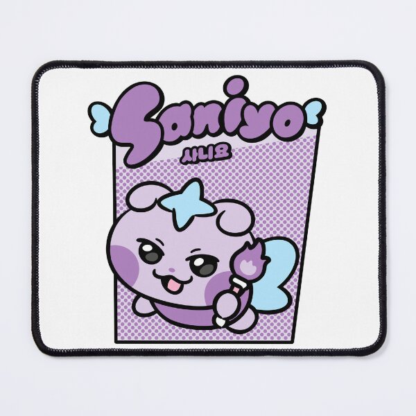 Item preview, ATEEZ San - MIGHTEEZ Saniyo 사니요 (1) designed and sold by 0627june.