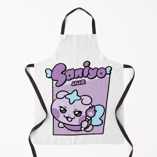 Item preview, ATEEZ San - MIGHTEEZ Saniyo 사니요 (1) designed and sold by 0627june.