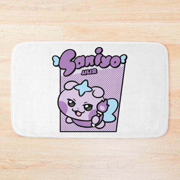 Item preview, ATEEZ San - MIGHTEEZ Saniyo 사니요 (1) designed and sold by 0627june.