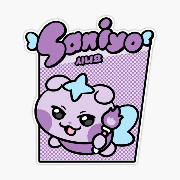 ATEEZ San - MIGHTEEZ Saniyo 사니요 (1)