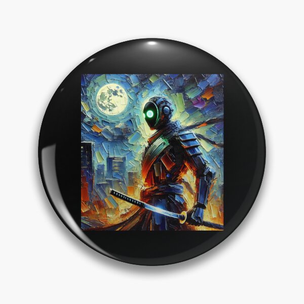 Item preview, Tesla bot designed and sold by TEEJAMBOREE.