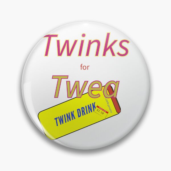 Item preview, Twinks for twea designed and sold by Jake-the-turkey.