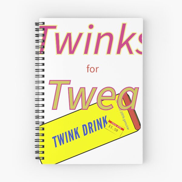 Item preview, Twinks for twea designed and sold by Jake-the-turkey.