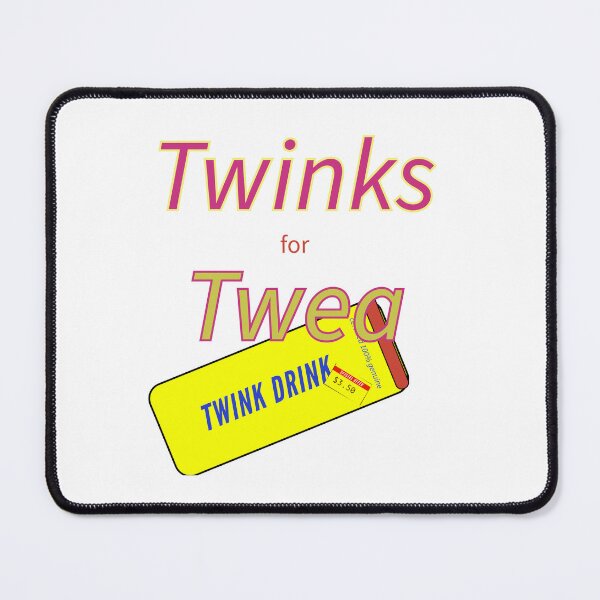 Item preview, Twinks for twea designed and sold by Jake-the-turkey.
