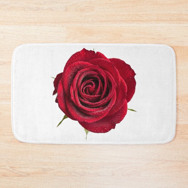 Item preview, Flower - Red Rose designed and sold by JP--Shop.