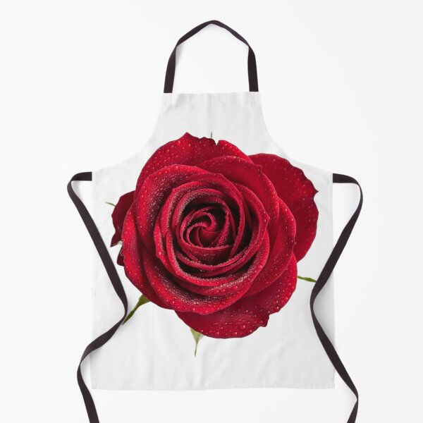Item preview, Flower - Red Rose designed and sold by JP--Shop.
