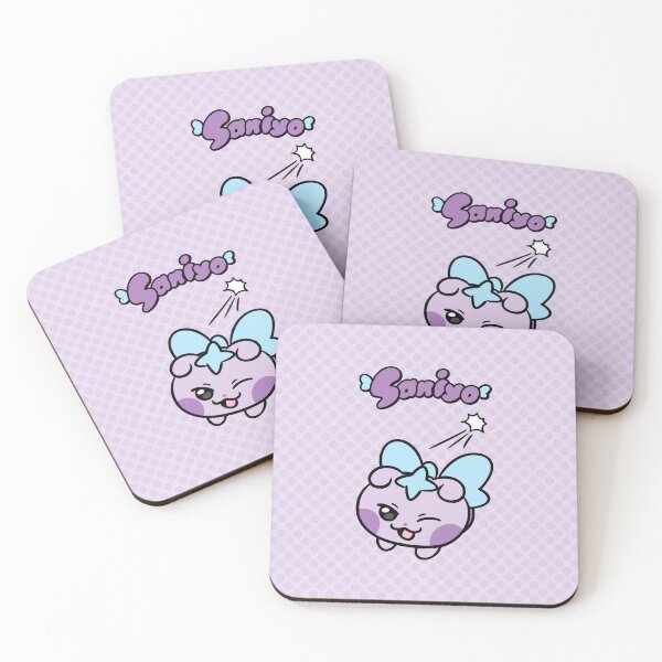 Item preview, ATEEZ San - MIGHTEEZ Saniyo 사니요 (2) designed and sold by 0627june.
