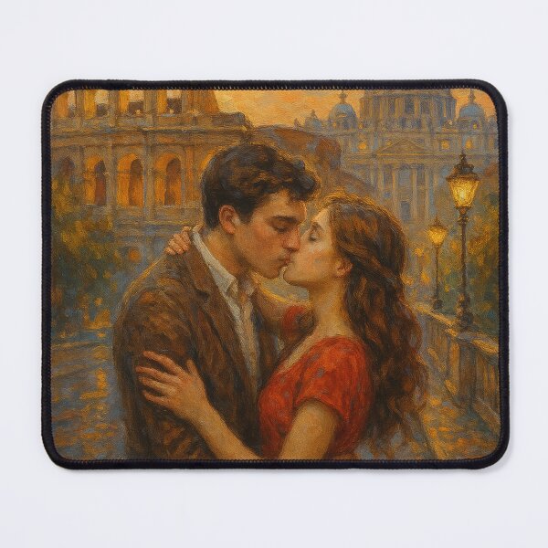 Item preview, Meeting in Rome designed and sold by  Bride of the desert.