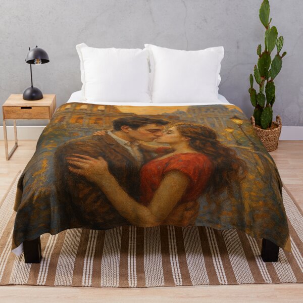 Item preview, Meeting in Rome designed and sold by  Bride of the desert.