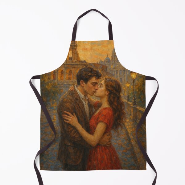 Item preview, Meeting in Rome designed and sold by Bride of the desert.