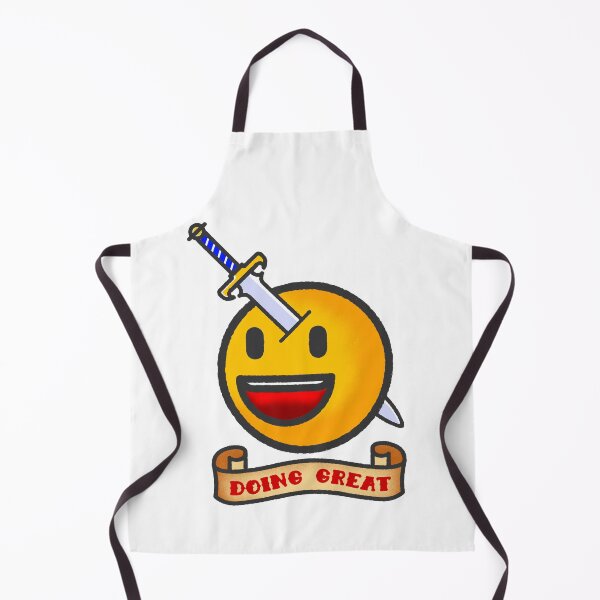 Item preview, Doing Great designed and sold by kmtnewsman.