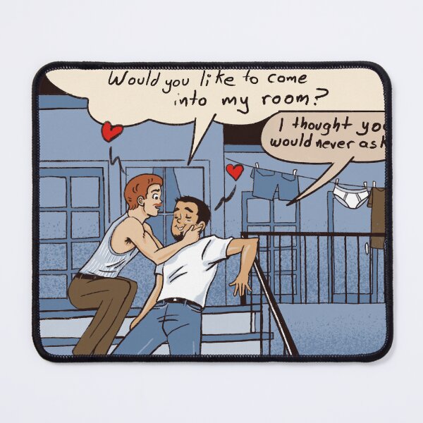 Item preview, Come into my room designed and sold by Isaac-ilustrado.