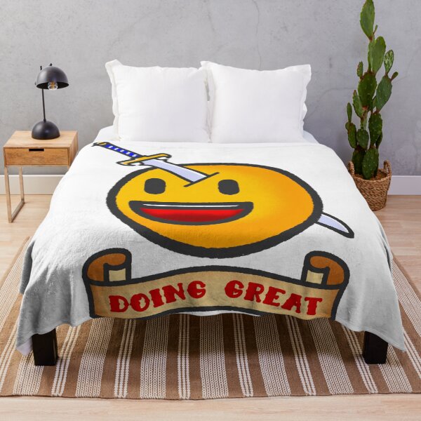 Item preview, Doing Great designed and sold by kmtnewsman.