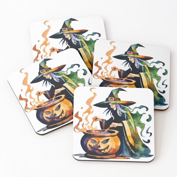 Item preview, Copy of Whimsical Witchy Wonders: Brewing Up Some Fun! designed and sold by dcohea.