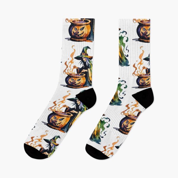 Artikelvorschau, Kopie von „Whimsical Witchy Wonders: Brauen Sie etwas Spaß auf!“ entworfen und verkauft von dcohea.