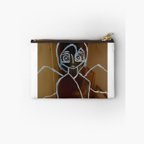 Item preview, Hallway Angel designed and sold by Mind-Unraveled.