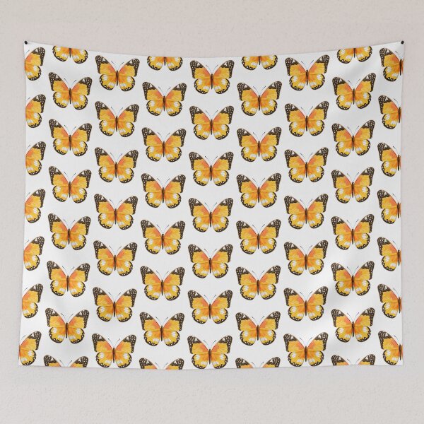 Item preview, Monarch Butterfly Wings designed and sold by New-School-Wave.