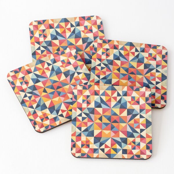 Item preview, Colorful Quilting Pattren - Quilting Lover - Funny Quilter designed and sold by Wiss2Arts.
