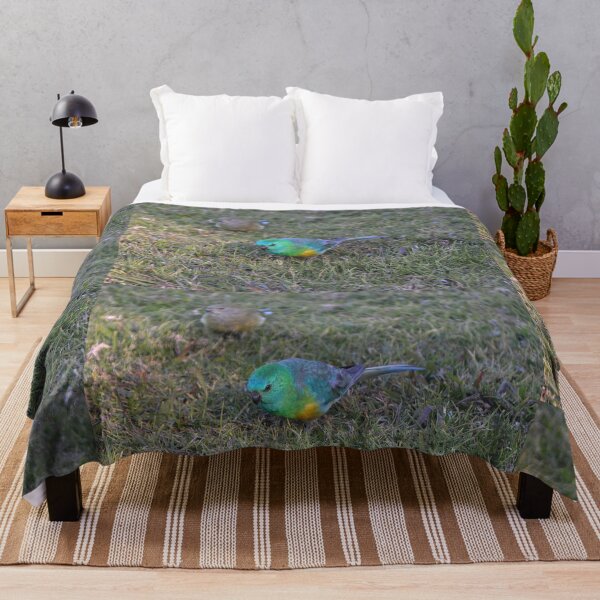 Item preview, Two Parrots,Australia 2017 designed and sold by muz2142.