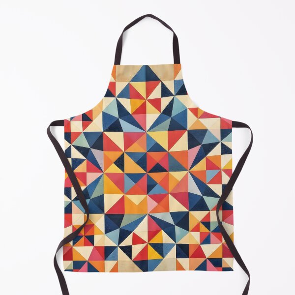 Item preview, Colorful Quilting Pattren - Quilting Lover - Funny Quilter designed and sold by Wiss2Arts.